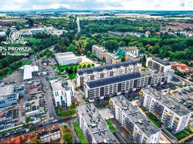Mieszkanie Wrocław