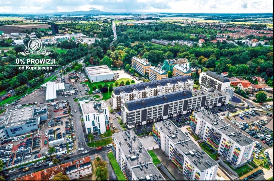 Mieszkanie Wrocław