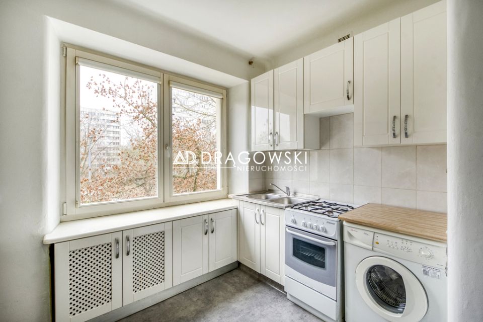 Mieszkanie Warszawa