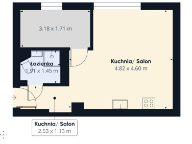 Mieszkanie Katowice
