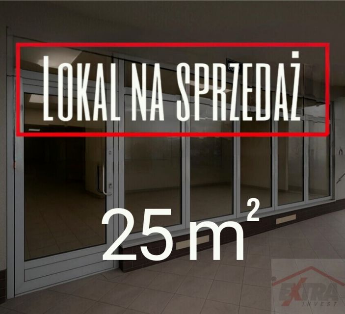 Lokal Szczecin
