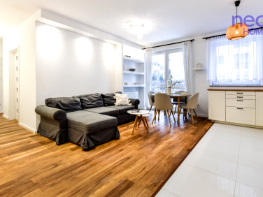 Mieszkanie Kraków wynajem