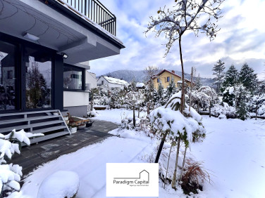 Mieszkanie Bielsko-Biała