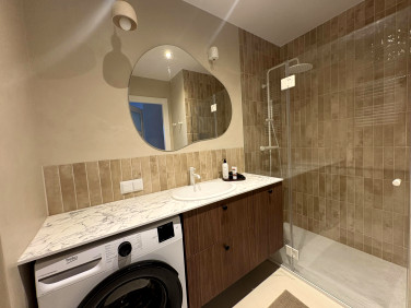 Mieszkanie apartamentowiec wynajem