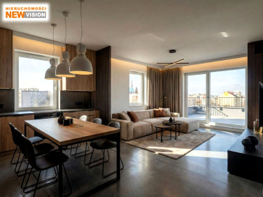 Mieszkanie Dąbrowa Górnicza