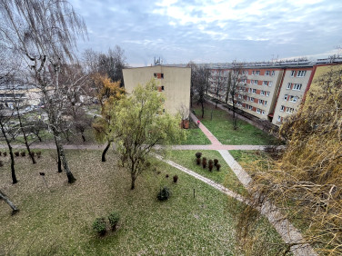 Mieszkanie blok mieszkalny Kraków