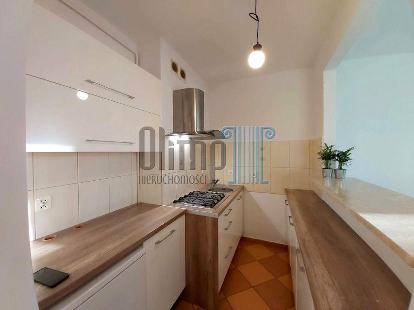 Mieszkanie Bydgoszcz