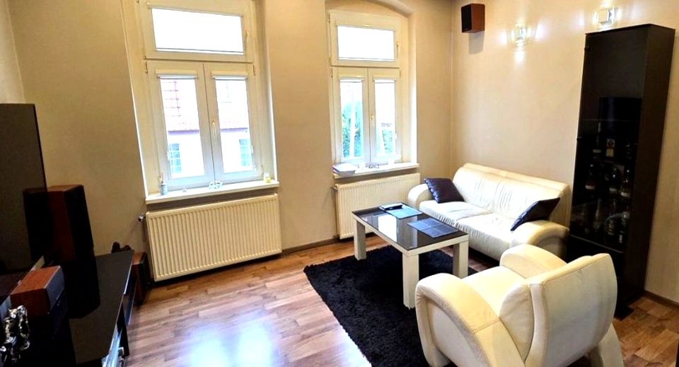 Mieszkanie Zielona Góra