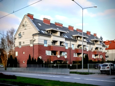 Mieszkanie Elbląg
