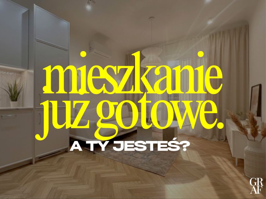 Mieszkanie Warszawa