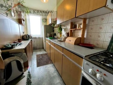 Mieszkanie Kraków