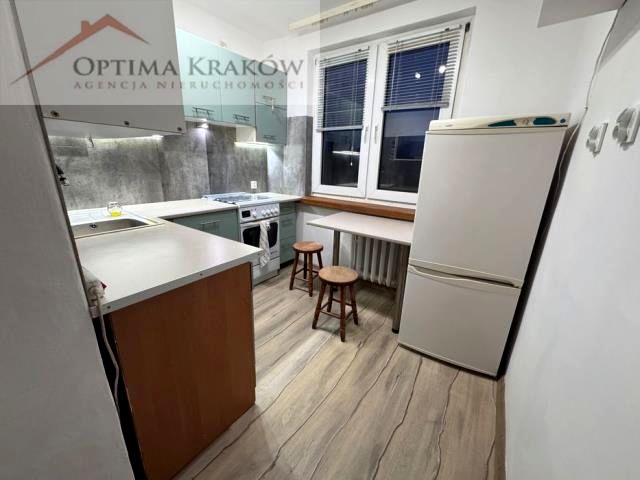 Mieszkanie Kraków