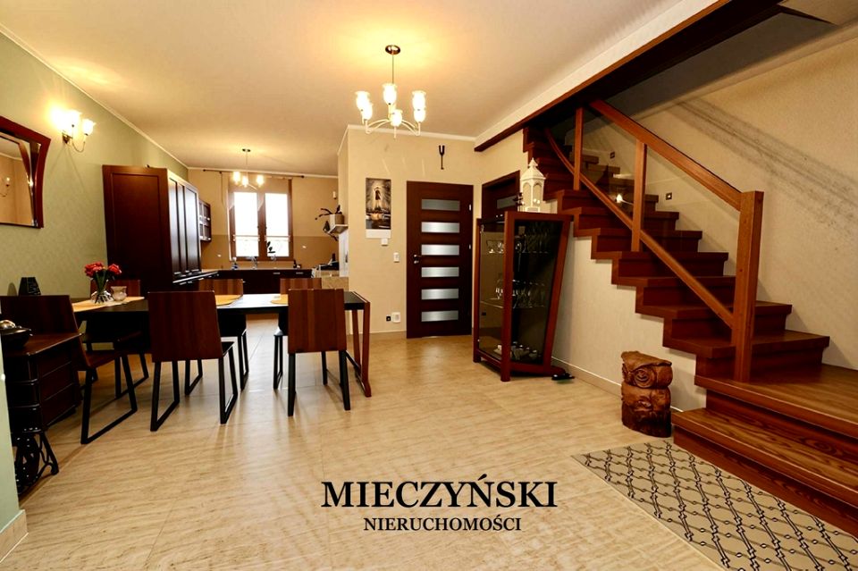 Dom Gorzów Wielkopolski