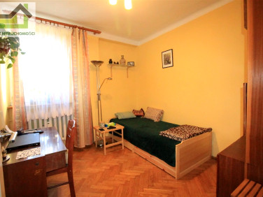 Mieszkanie Sosnowiec