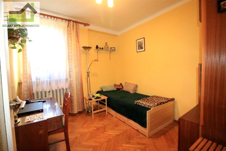 Mieszkanie Sosnowiec