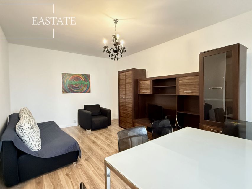 Mieszkanie Warszawa wynajem