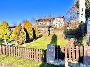 Działka rekreacyjna Piechcin