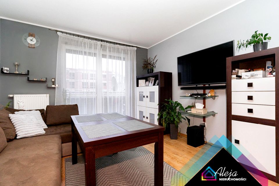 Mieszkanie Częstochowa