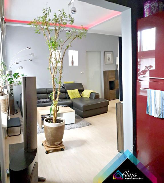 Mieszkanie Częstochowa