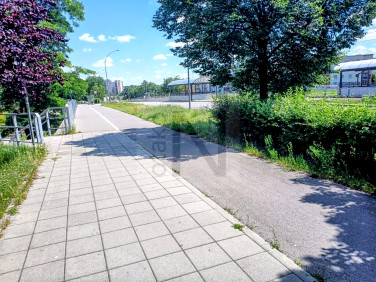 Mieszkanie Częstochowa