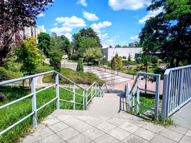 Mieszkanie Częstochowa