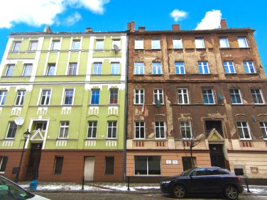 Mieszkanie Zgorzelec