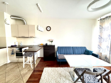 Mieszkanie nad jeziorem