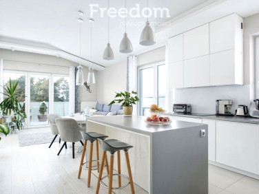 Mieszkanie Ciechocinek