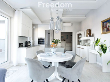 Mieszkanie apartamentowiec sprzedaż