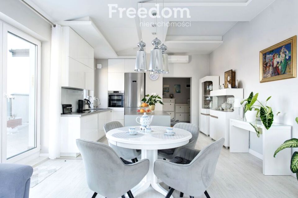 Mieszkanie apartamentowiec sprzedaż