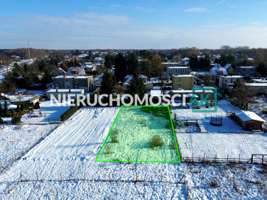 Działka budowlana sprzedam