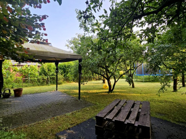 Działka rekreacyjna Poznań