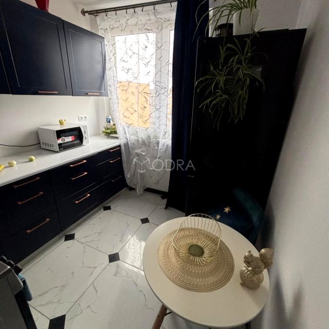 Mieszkanie Jelcz-Laskowice