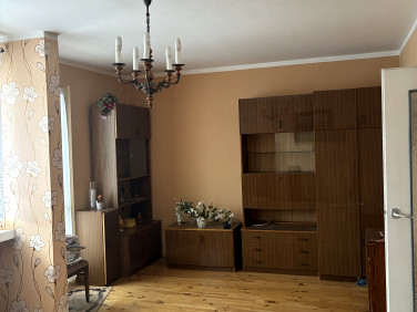 Mieszkanie blok mieszkalny Iława