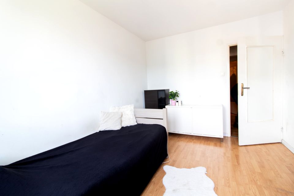 Mieszkanie blok mieszkalny sprzedaż