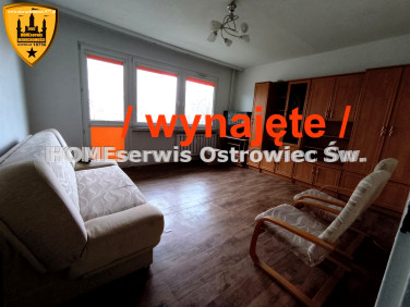 Mieszkanie Ostrowiec Świętokrzyski