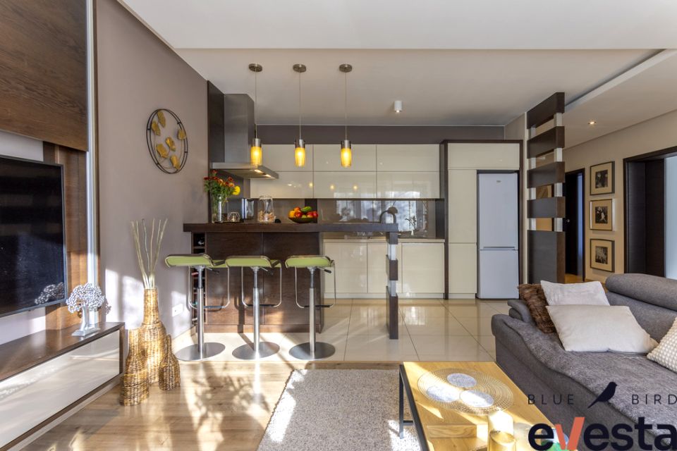 Mieszkanie Siechnice