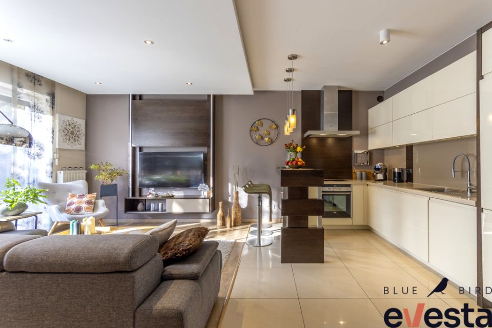 Mieszkanie blok mieszkalny Siechnice