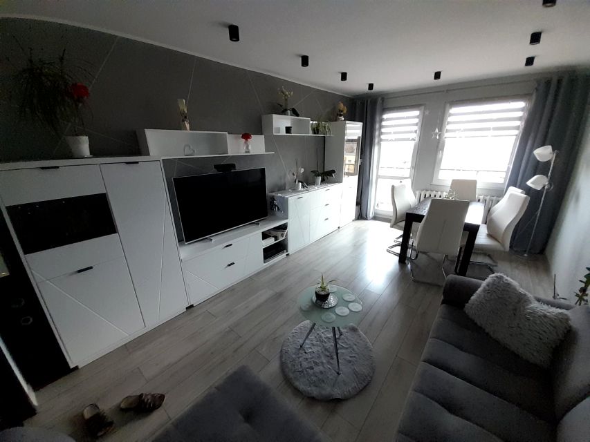 Mieszkanie Piekary Śląskie