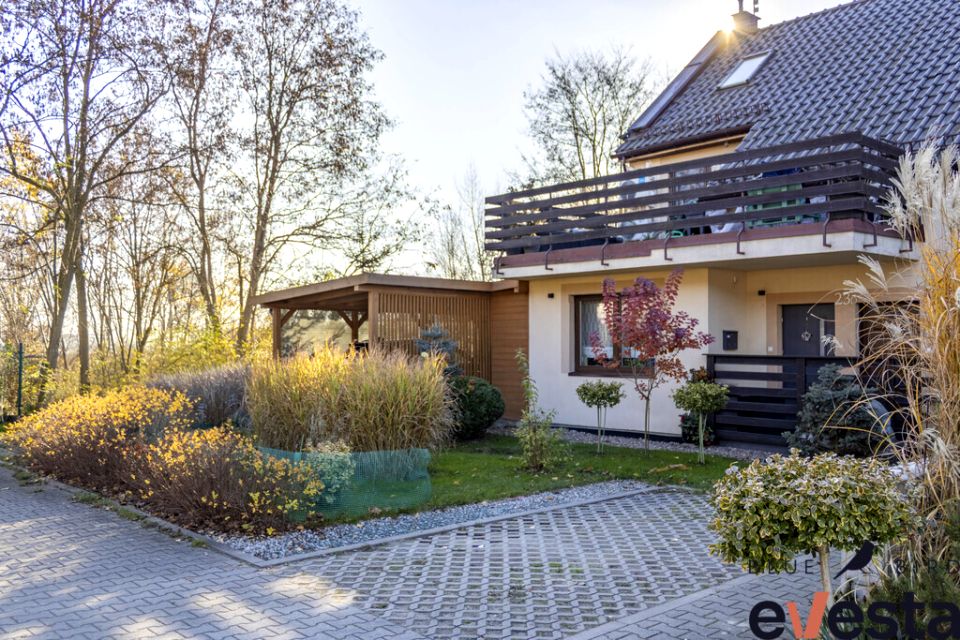 Mieszkanie Siechnice