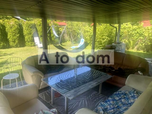 Dom letniskowy sprzedaż