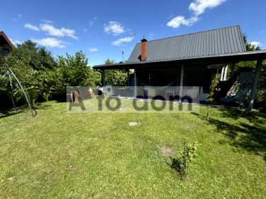 Dom Wólka Wiciejowska