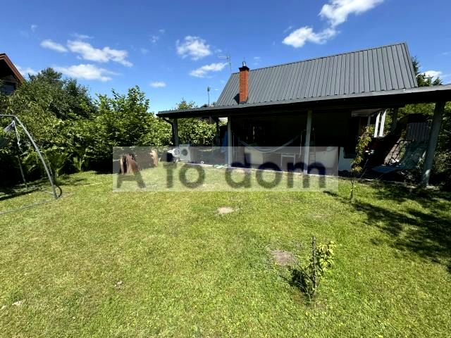 Dom Wólka Wiciejowska