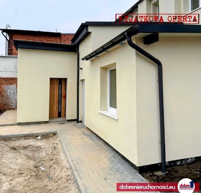 Mieszkanie Bydgoszcz