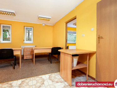 Budynek użytkowy Bydgoszcz