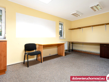 Budynek użytkowy Bydgoszcz