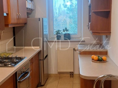 Mieszkanie Warszawa wynajem