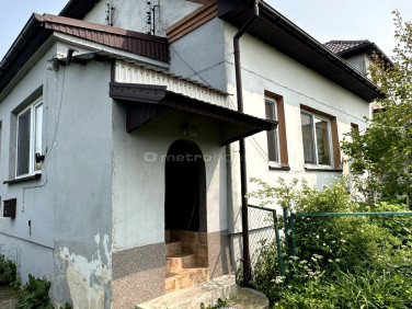 Budynek użytkowy Rętwiny