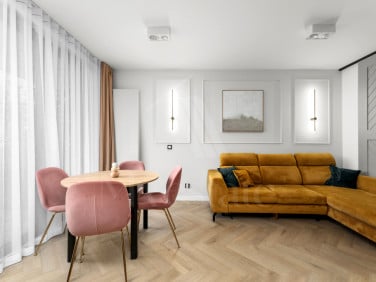 Mieszkanie Kraków