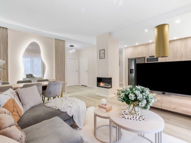 Mieszkanie Ożarów Mazowiecki